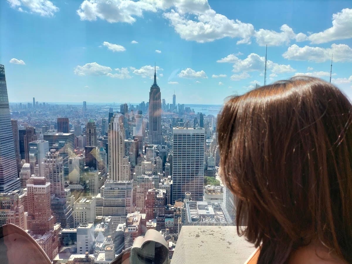 Top of The Rock thumbnail 3