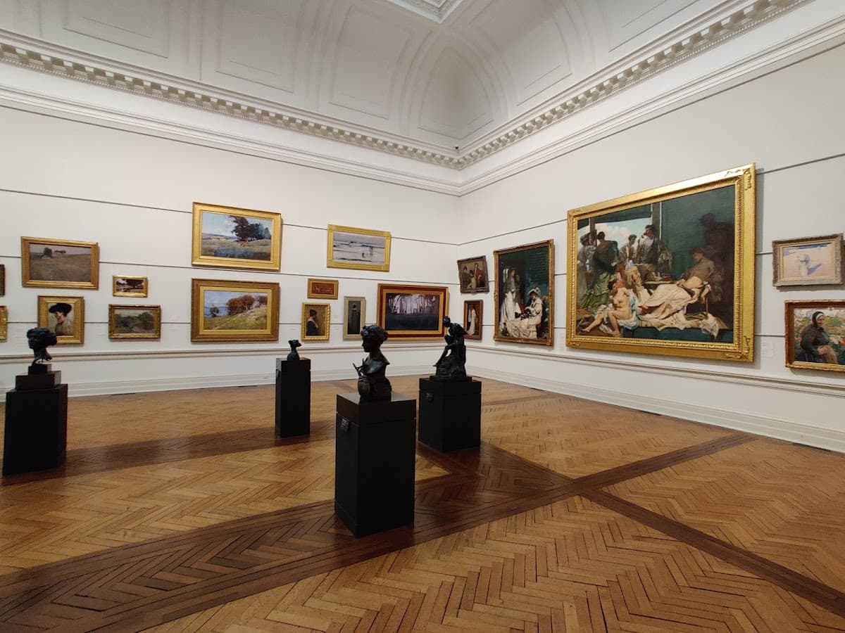 Art Gallery of New South Wales thumbnail 2