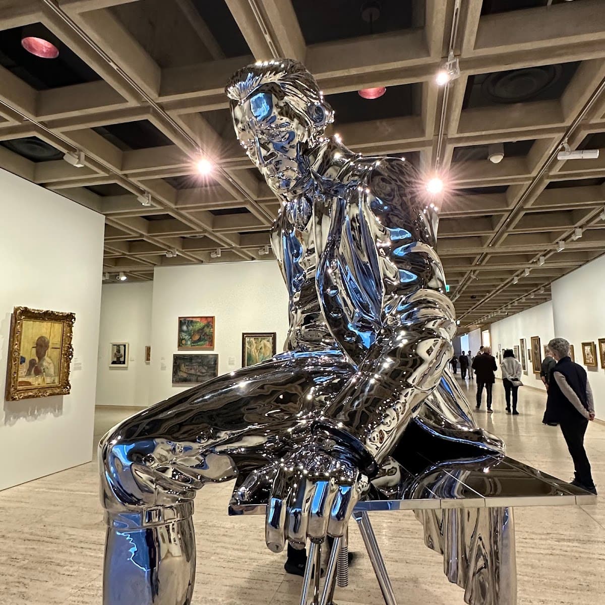 Art Gallery of New South Wales thumbnail 3