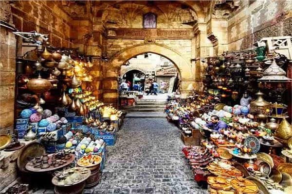 Khan el-Khalili thumbnail 3