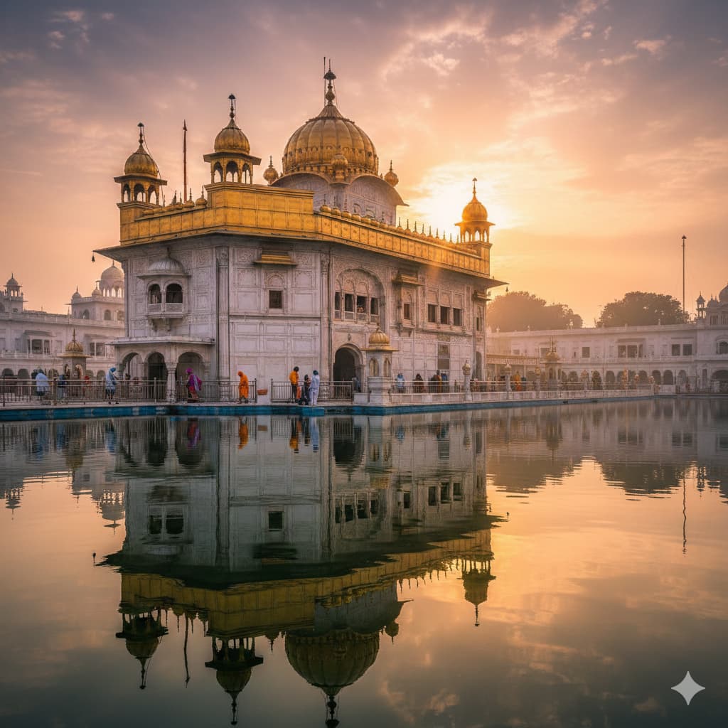 Gurdwara Bangla Sahib thumbnail 2