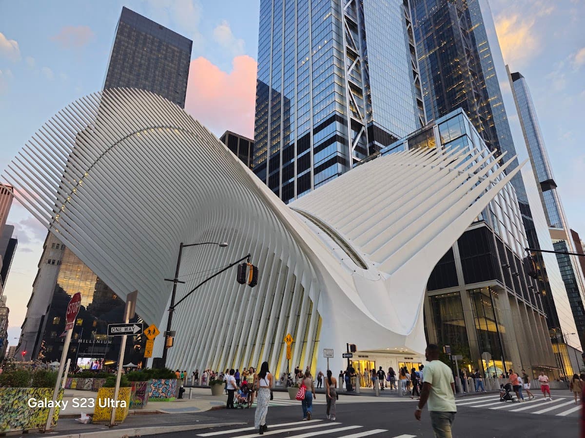 9/11 Memorial & Museum thumbnail 3