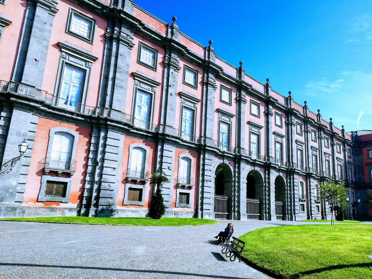 Museo di Capodimonte thumbnail 2
