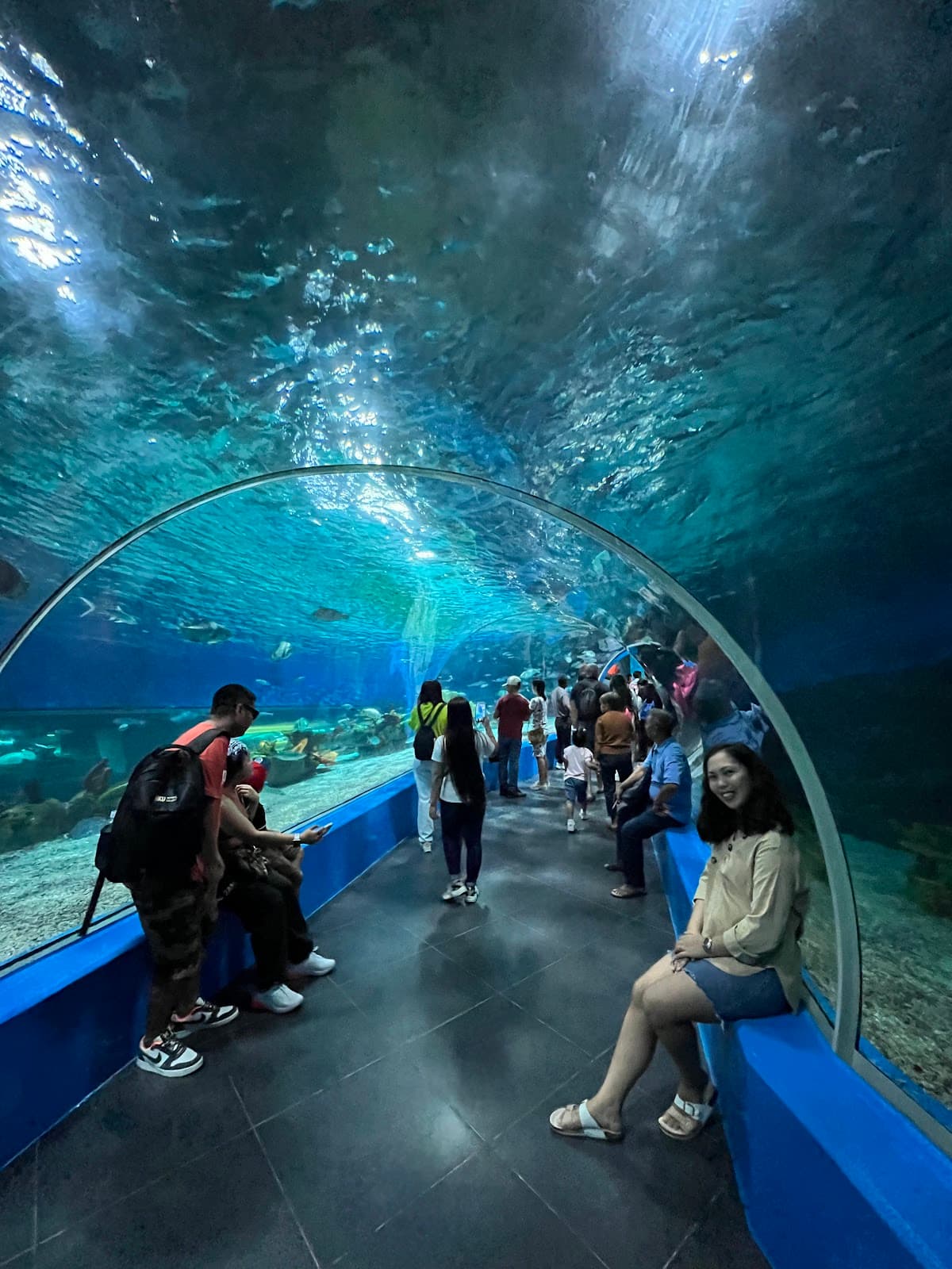 Manila Ocean Park 1