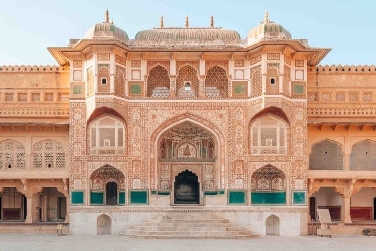 Jaipur day 1