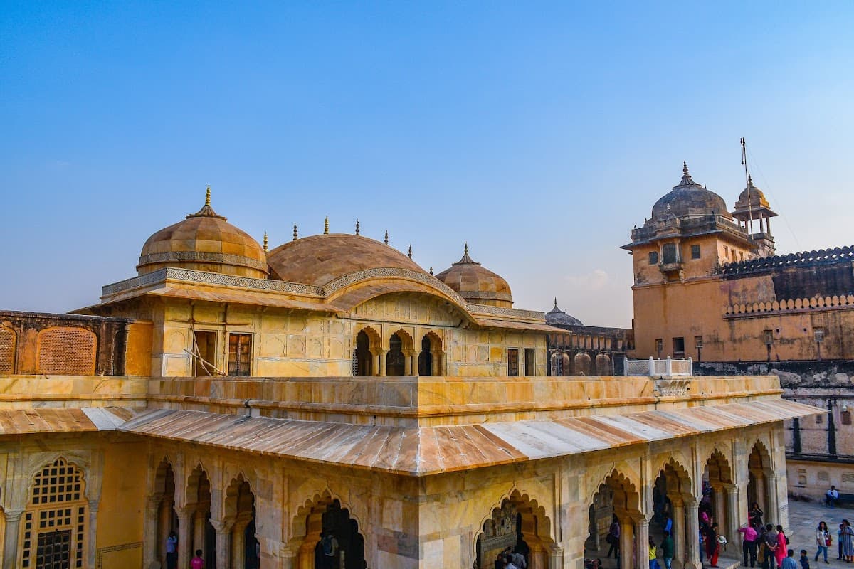 Amber Palace thumbnail 3