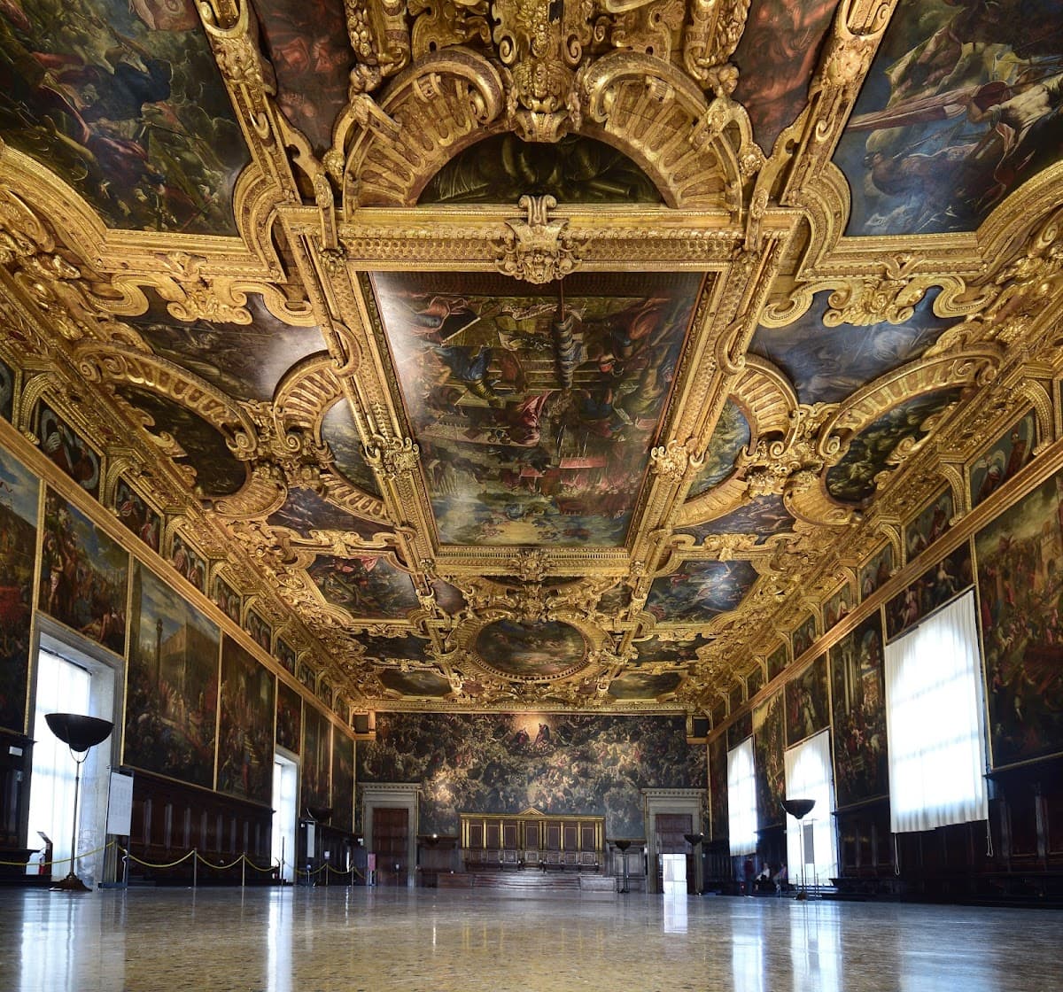 Doge's Palace thumbnail 2