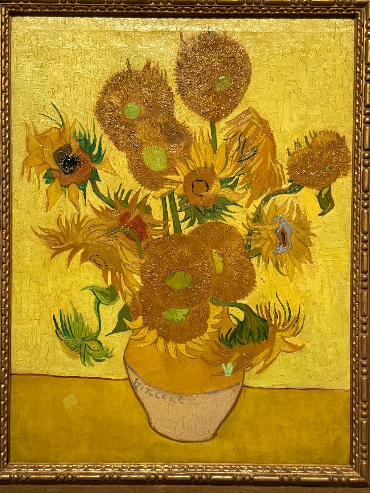 Van Gogh Museum thumbnail 3
