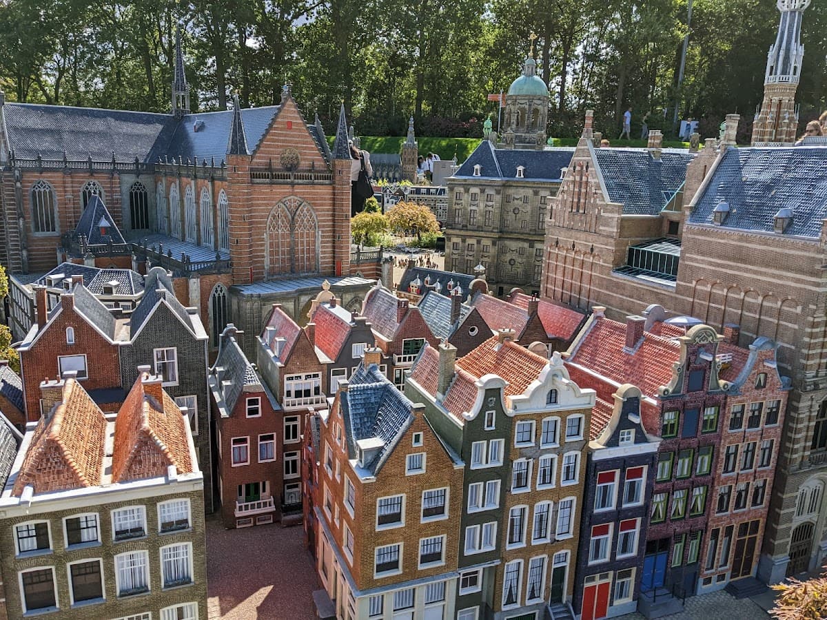 Madurodam