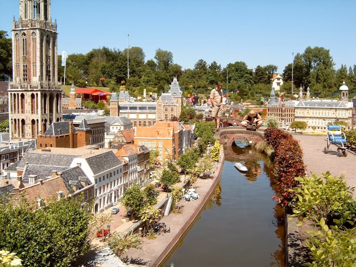 Madurodam thumbnail 3