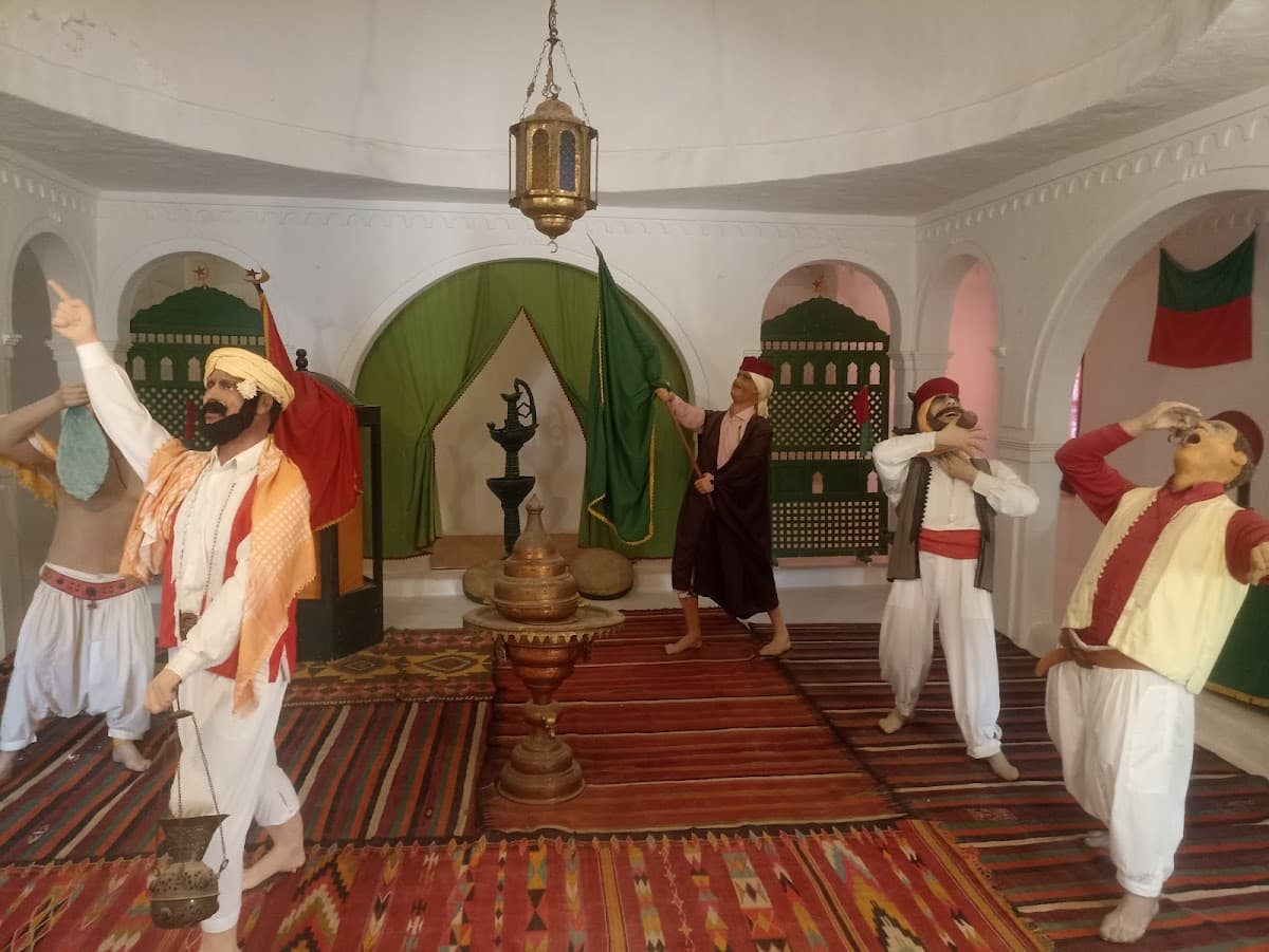 Djerba Traditional Heritage Museum thumbnail 2