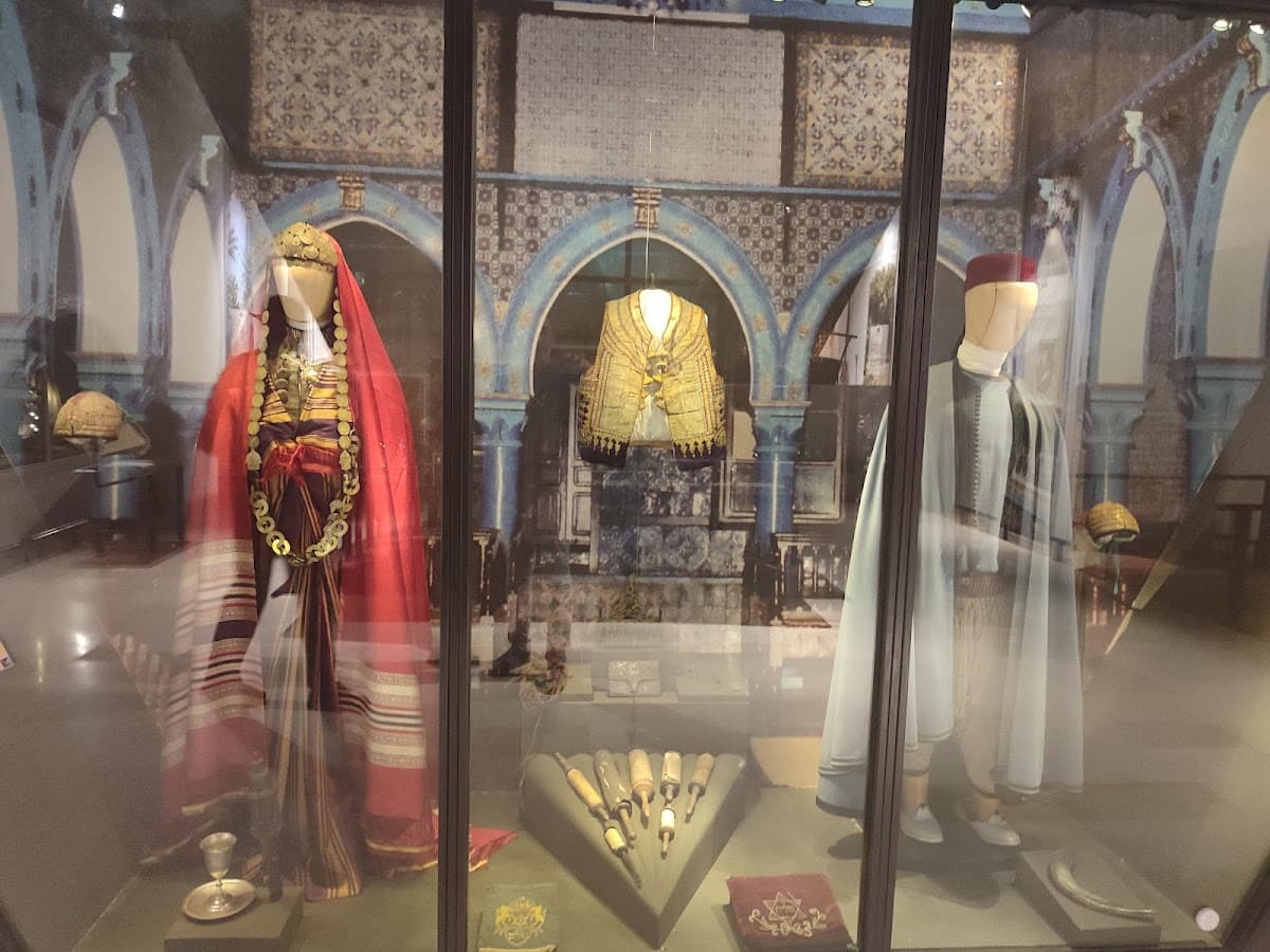 Djerba Traditional Heritage Museum thumbnail 3