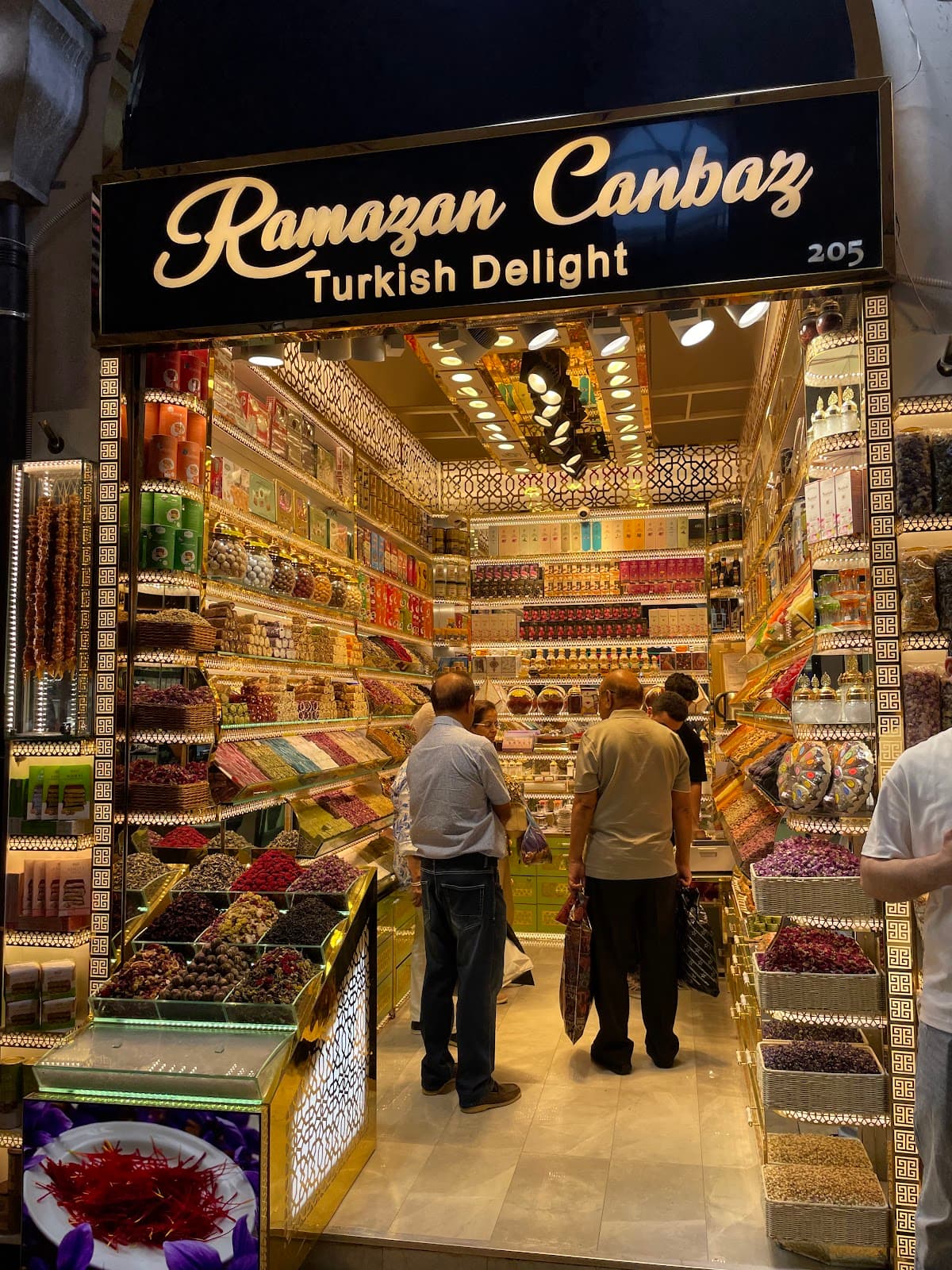 Grand Bazaar