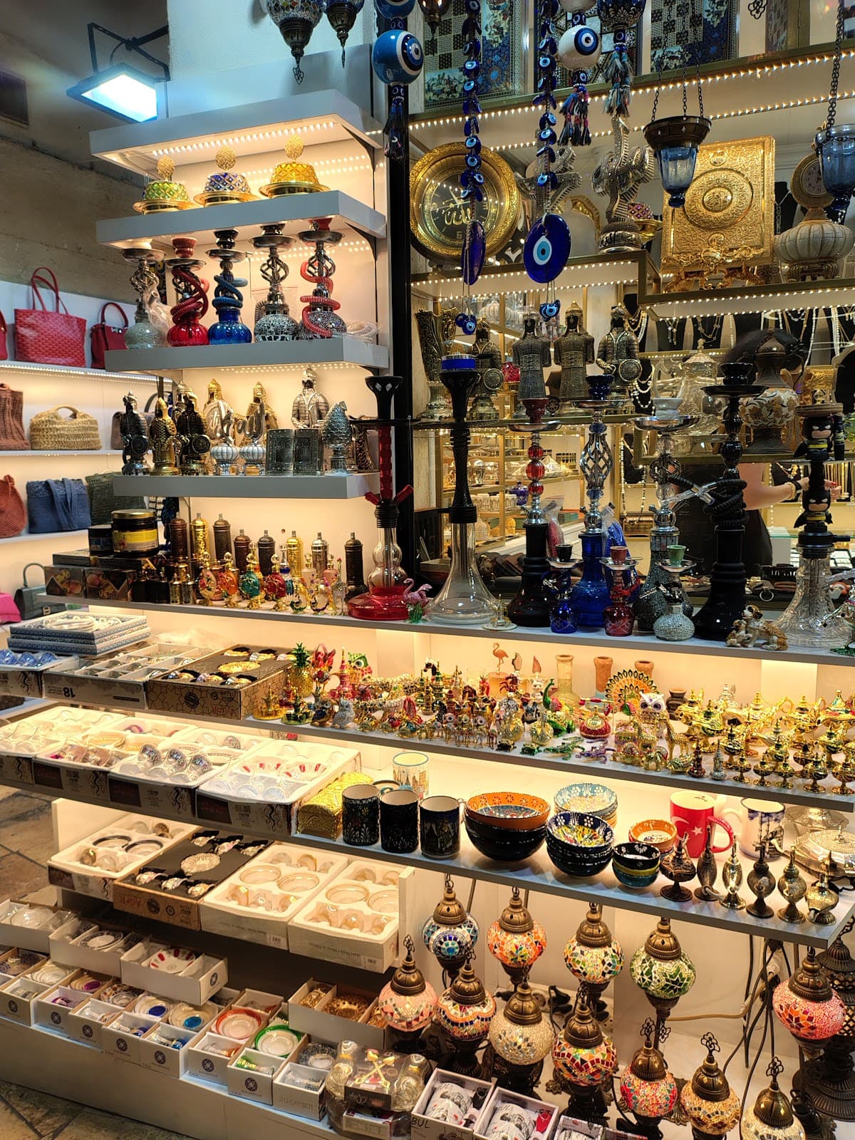 Grand Bazaar thumbnail 3