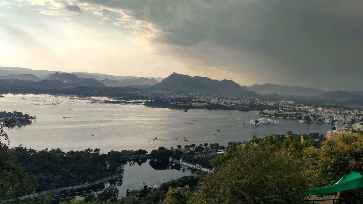 Karni Mata Mandir, Udaipur thumbnail 2