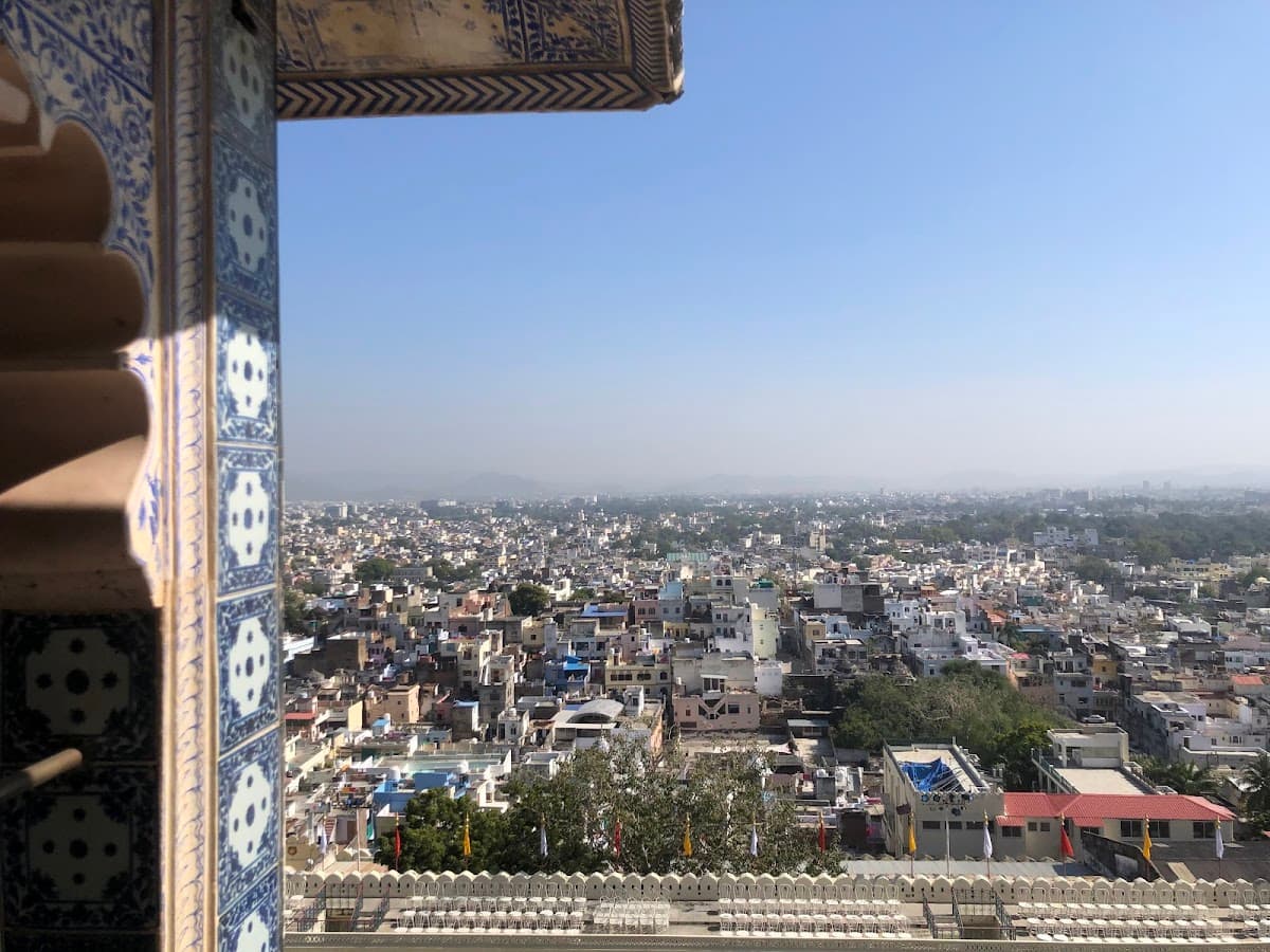 Karni Mata Mandir, Udaipur thumbnail 3