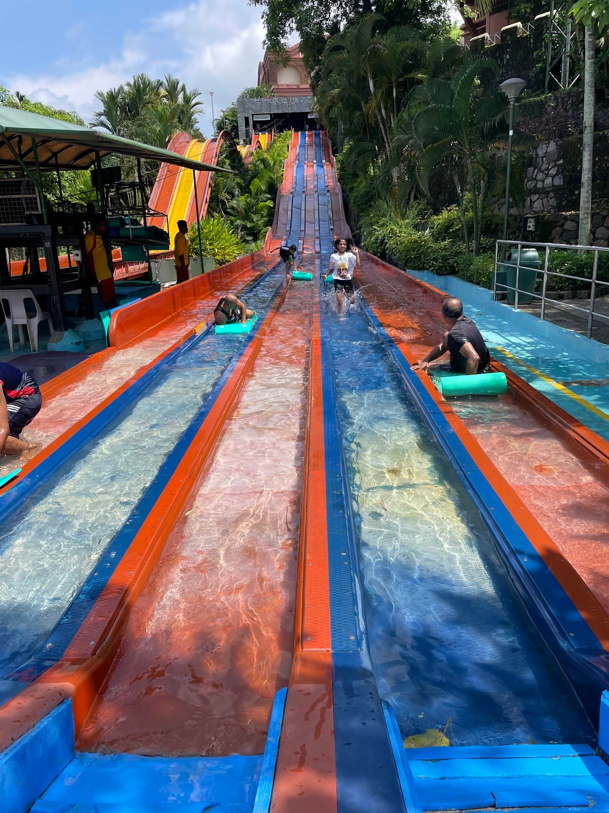 Wonderla Amusement Park, Kochi thumbnail 2