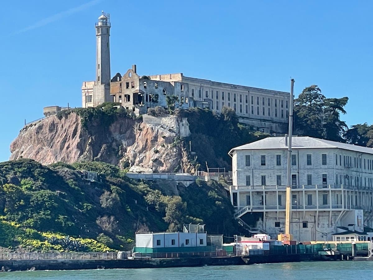 Alcatraz Island thumbnail 3