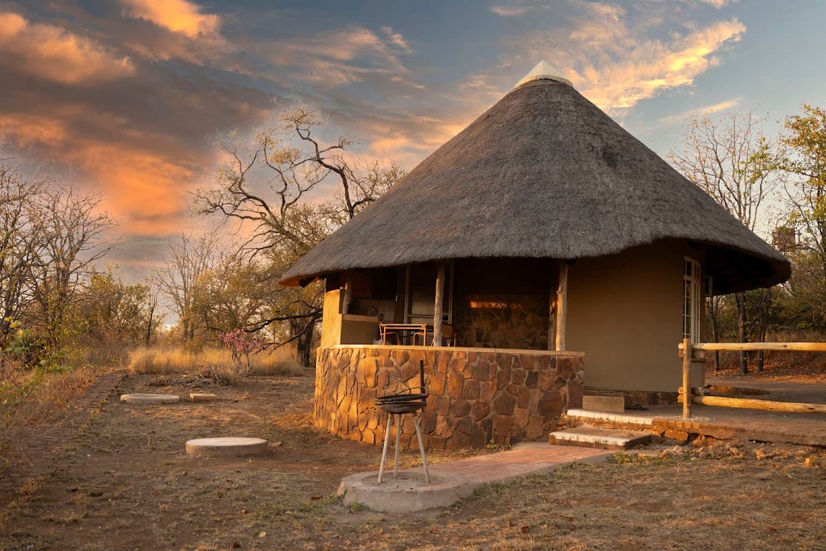 Olifants Rest Camp 1