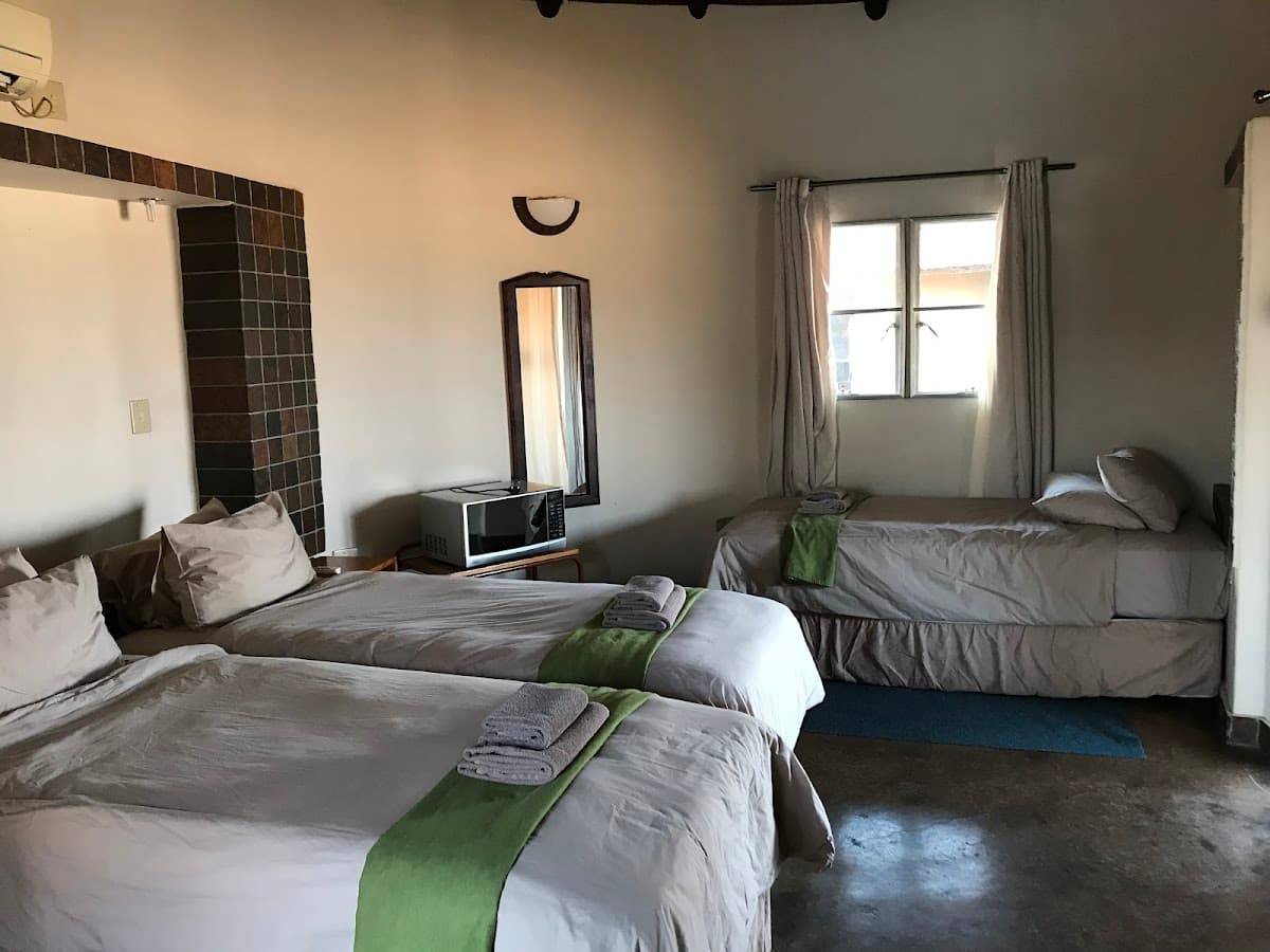 Olifants Rest Camp thumbnail 2