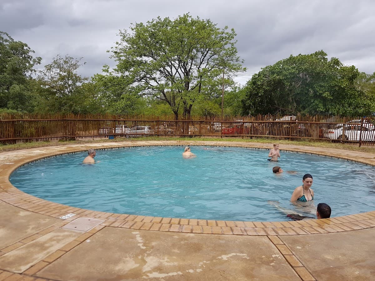 Olifants Rest Camp thumbnail 3