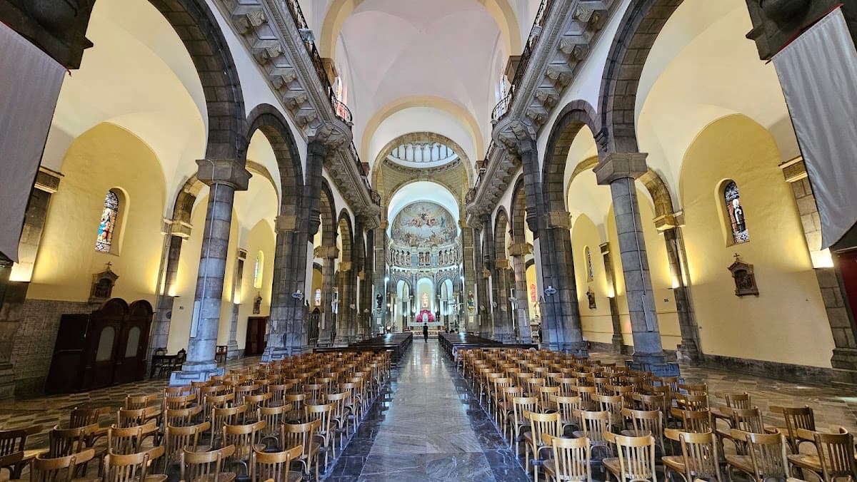 Saint Vincent de Paul Cathedral thumbnail 3
