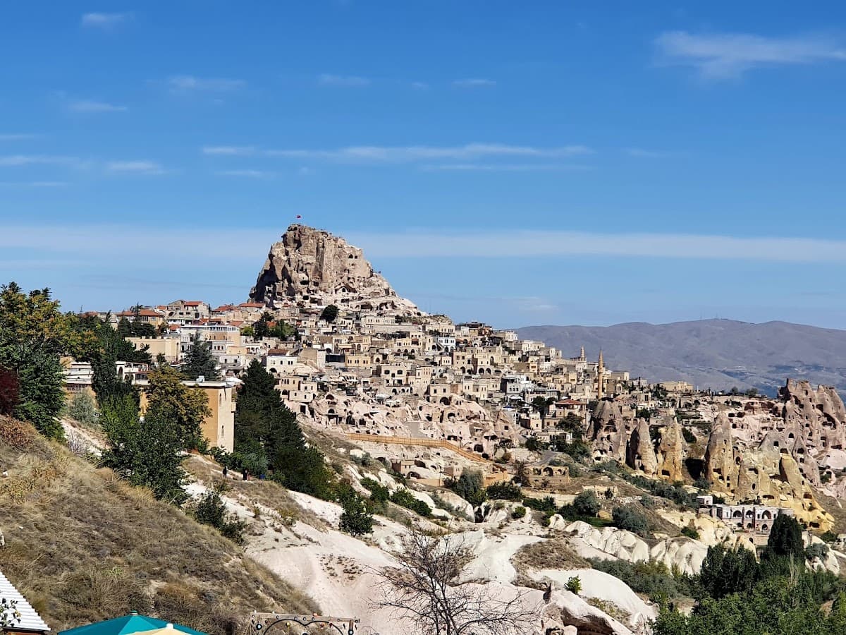 Cappadocia day 2