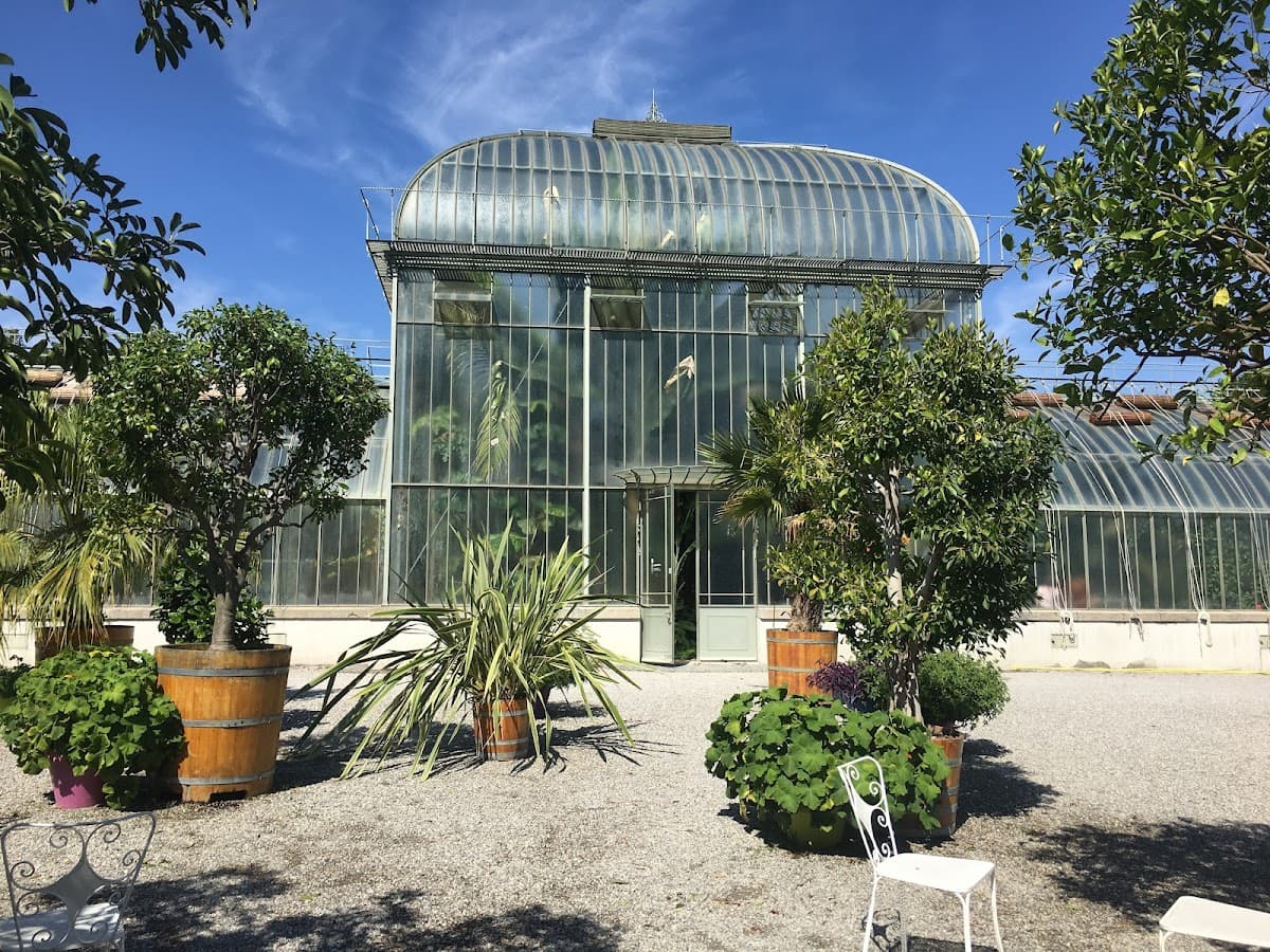 Jardin Botanique de Genève thumbnail 2