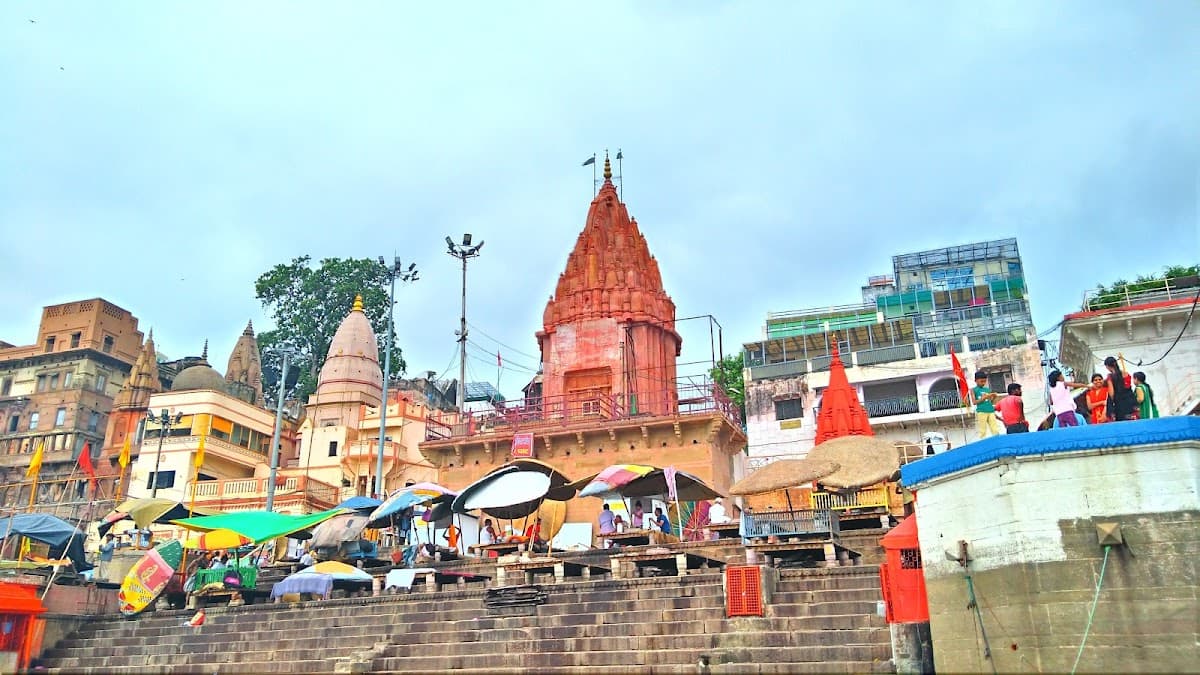 Dashashwamedh Ghat thumbnail 2