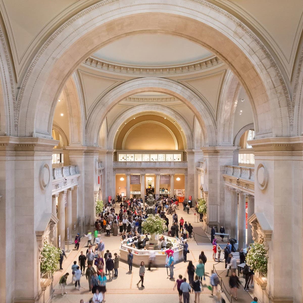 The Metropolitan Museum of Art thumbnail 2