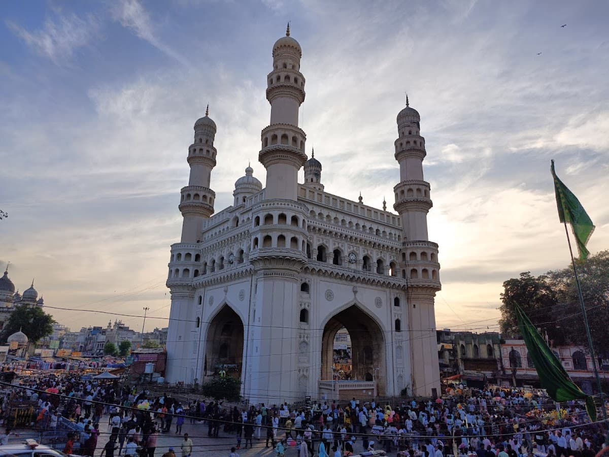 Charminar photo 1