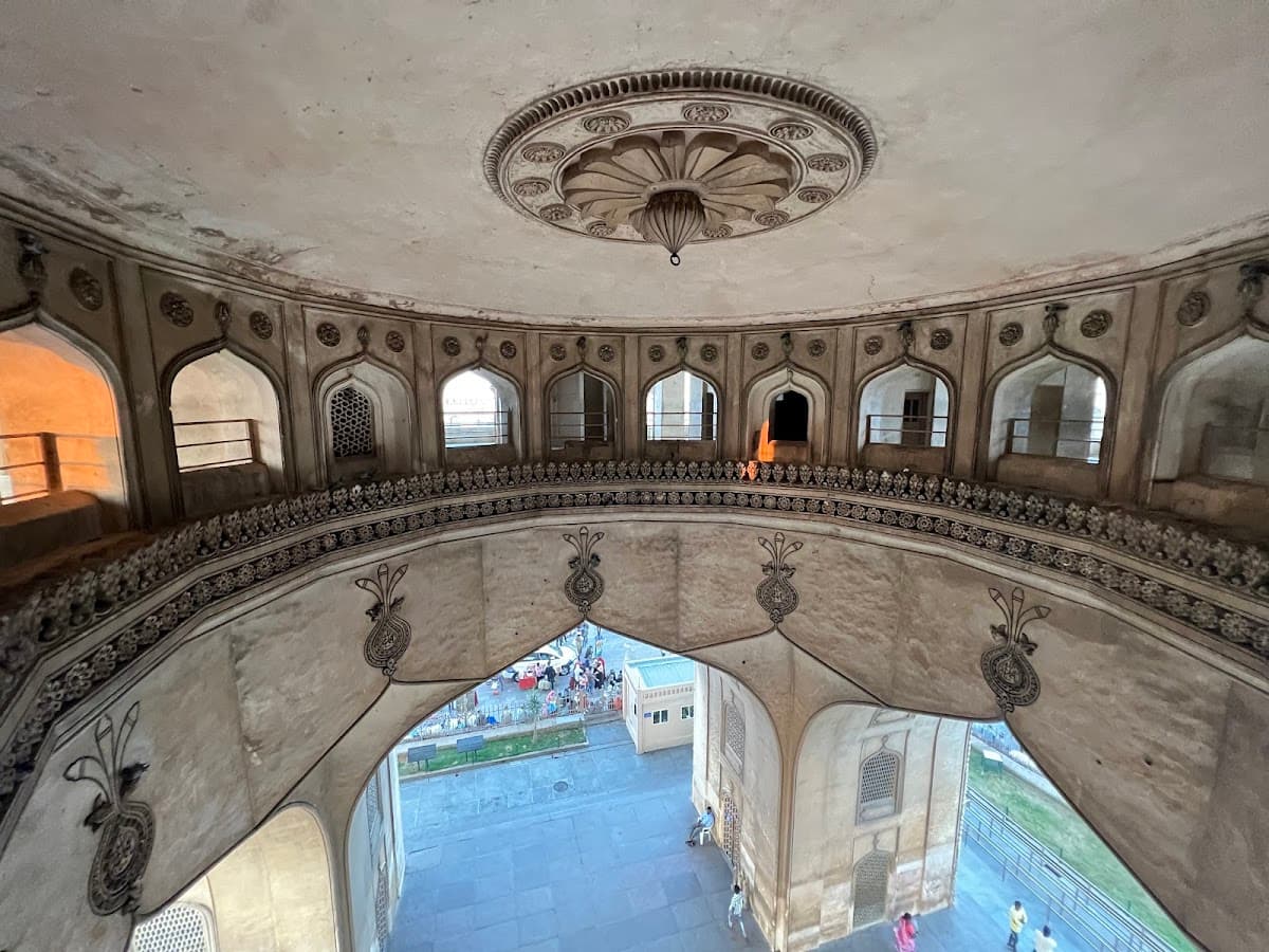 Charminar thumbnail 3