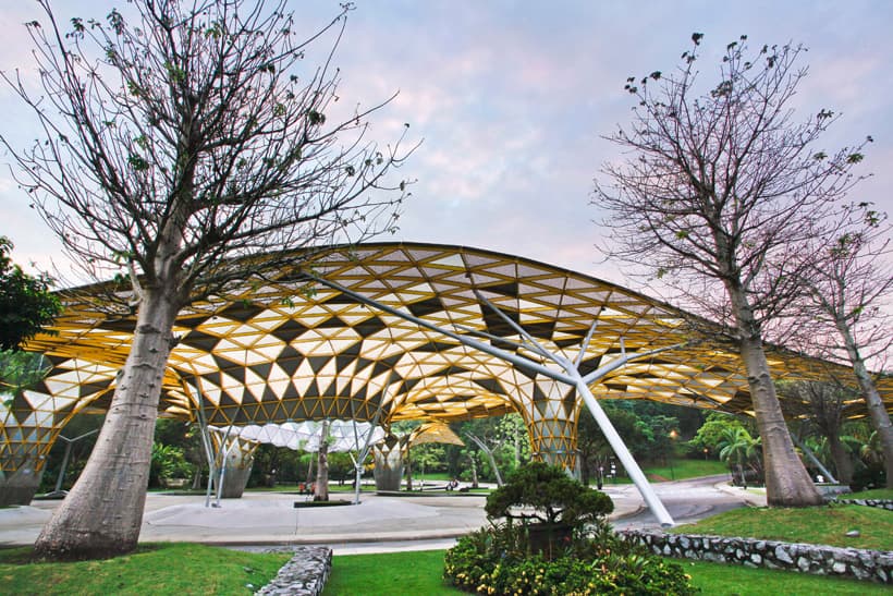 Laman Perdana Botanical Garden thumbnail 2