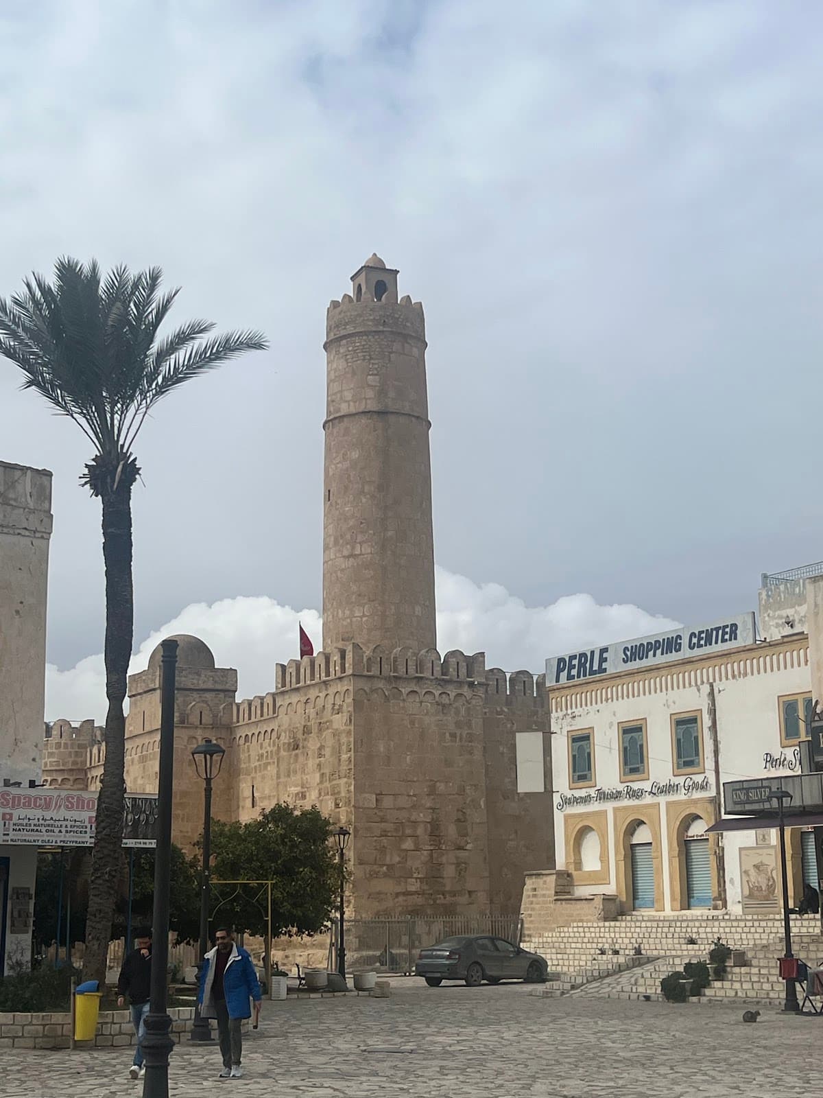 Sousse day 3