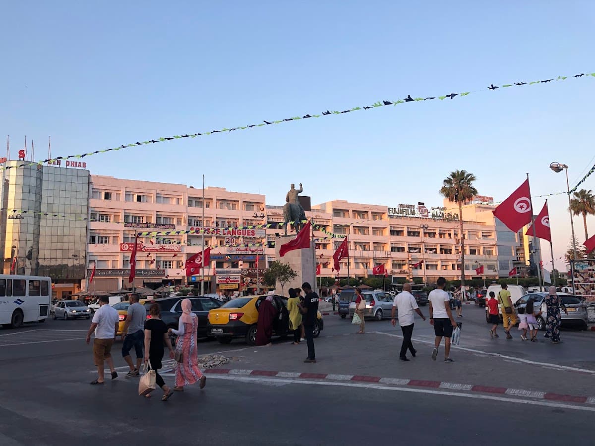 Beb Bhar Sousse Centre thumbnail 2
