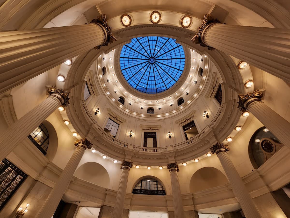 Centro Cultural Banco do Brasil (CCBB) thumbnail 2