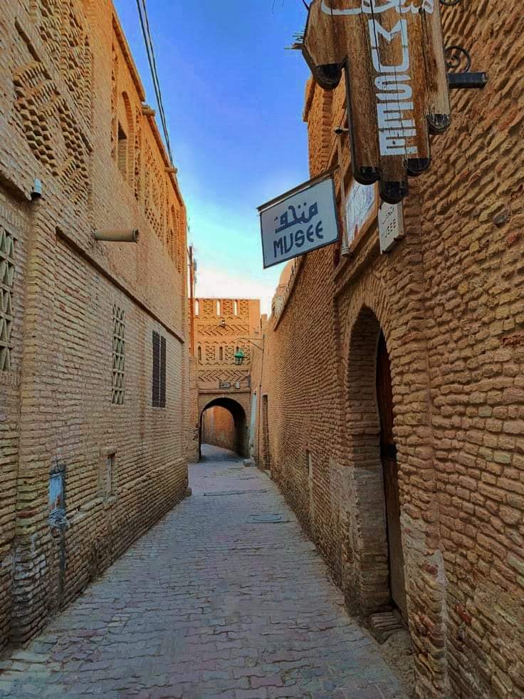 Sidi Ben Aissa Archaeological and Traditional Museum thumbnail 2