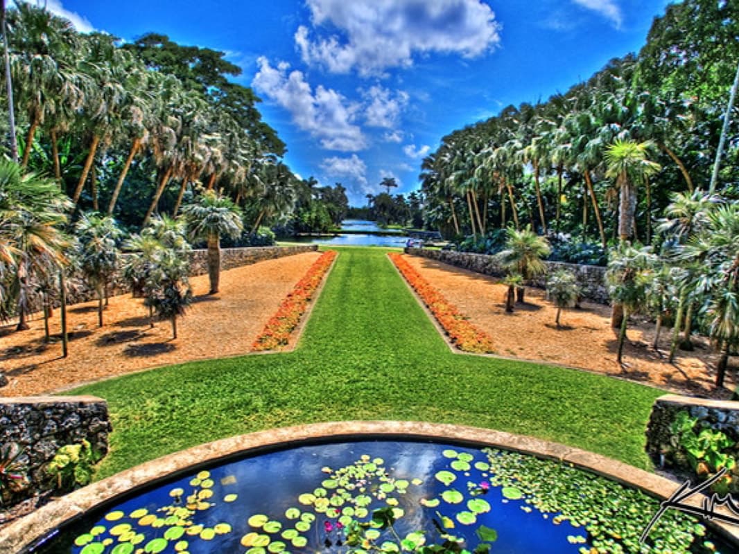 Fairchild Tropical Botanic Garden thumbnail 2