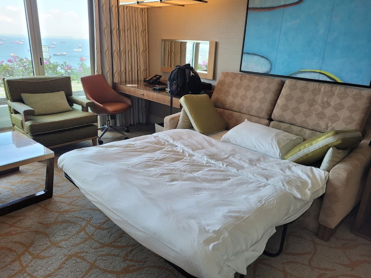 Marina Bay Sands Singapore thumbnail 2
