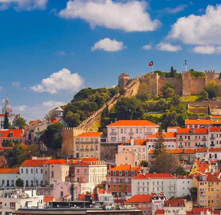 Castelo de São Jorge thumbnail 2