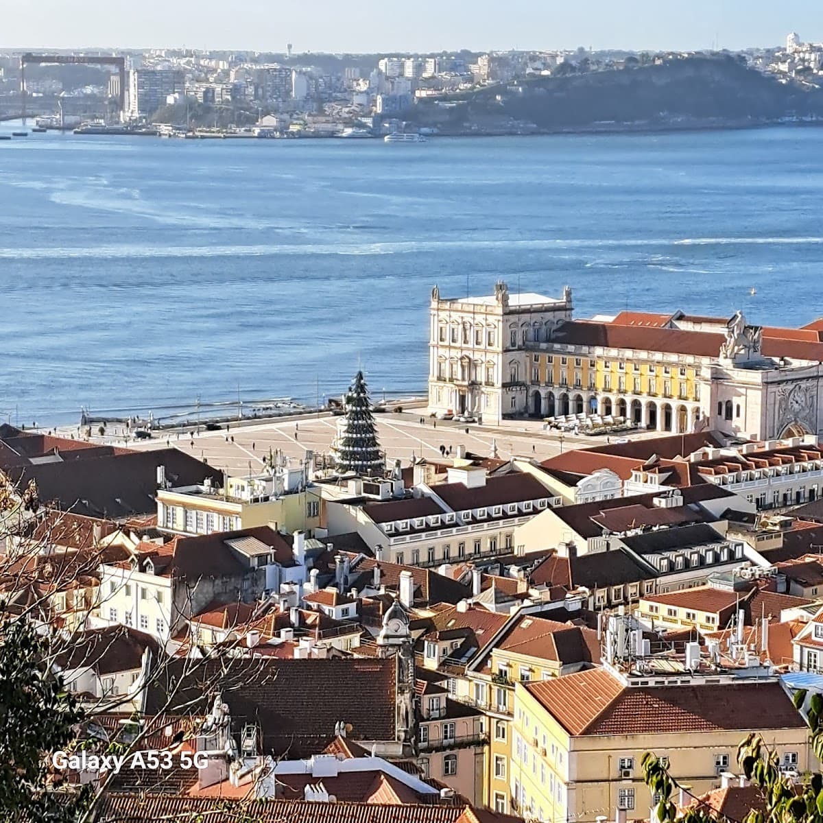 Castelo de São Jorge thumbnail 3