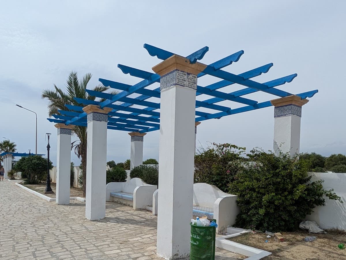 Decorative gazebo thumbnail 2