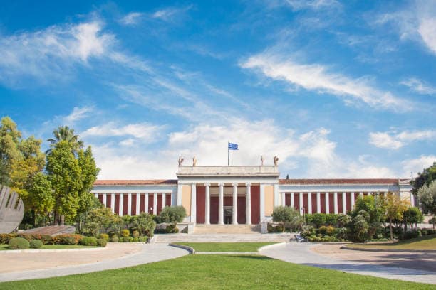 National Archaeological Museum