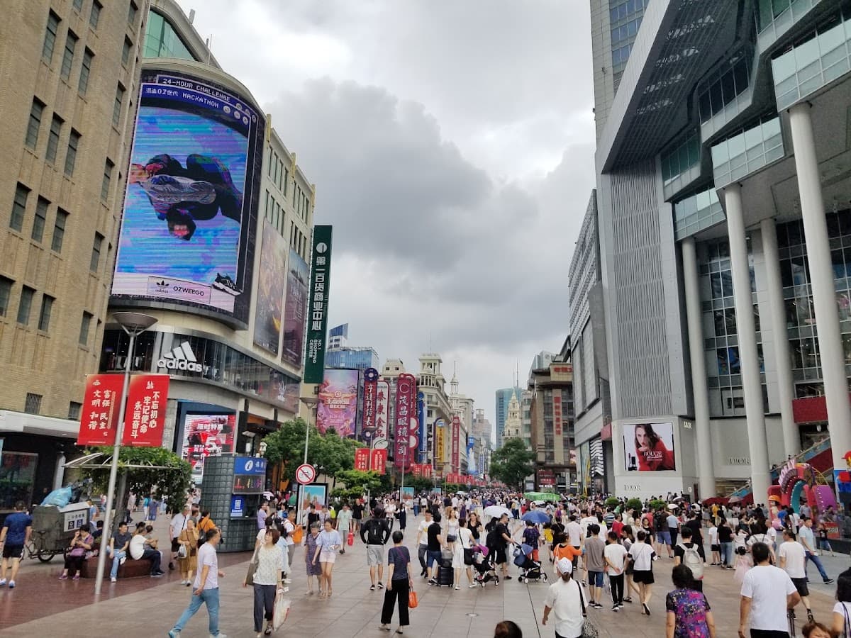 Shanghai Essential Highlights