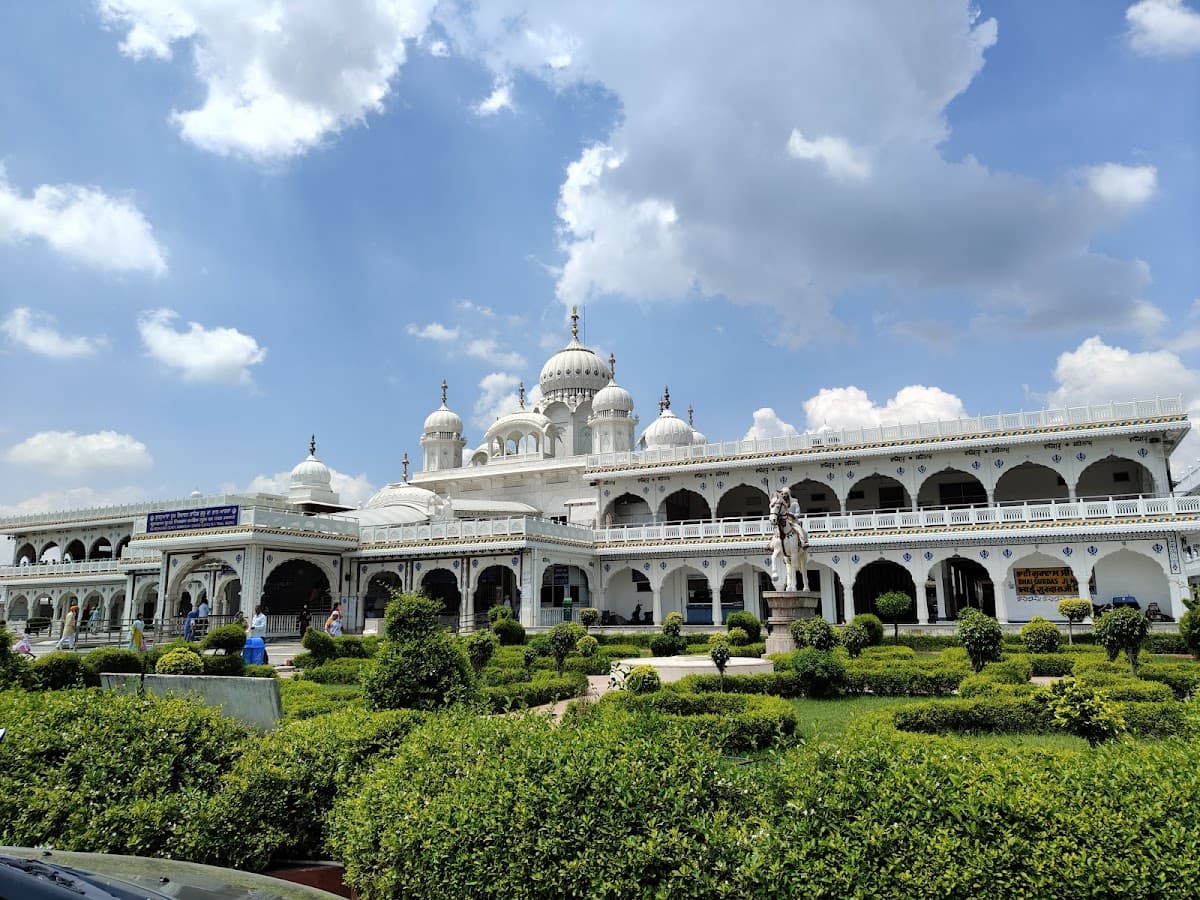 Gurudwara Guru Ka Taal Agra thumbnail 2